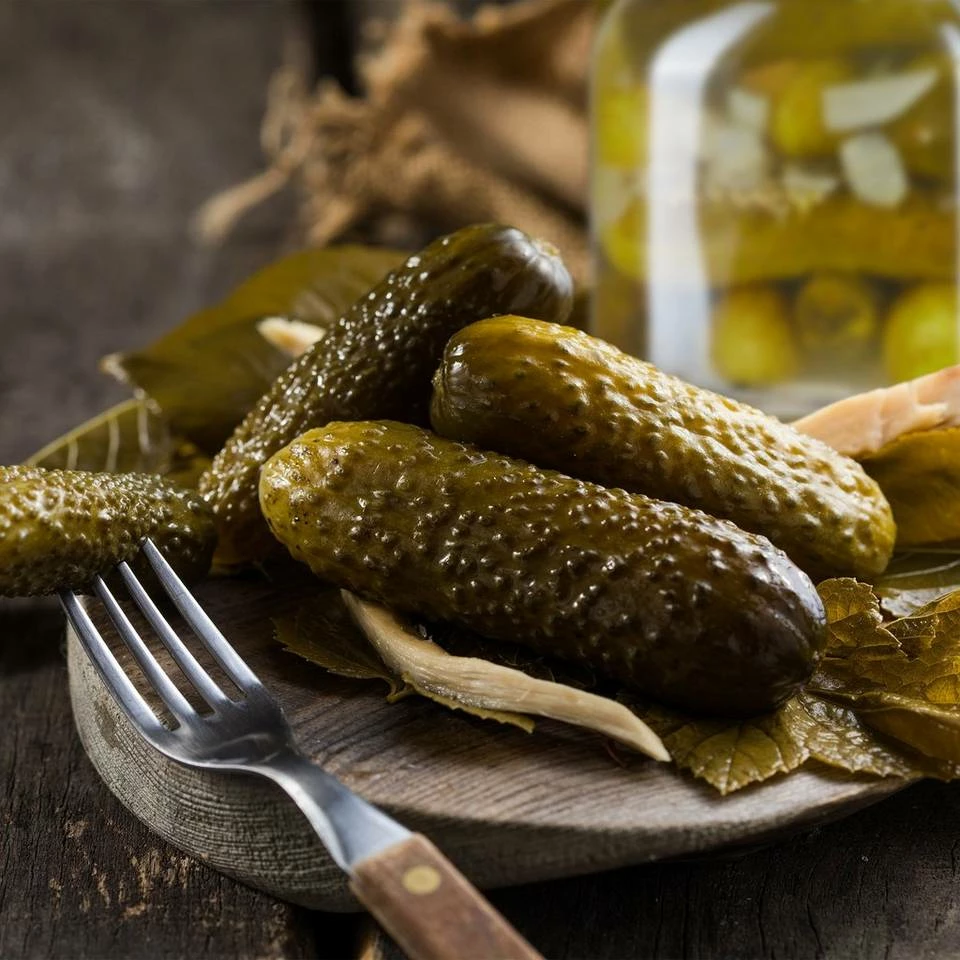 relaxdays Einmachglas »1l Einmachgläser im 6er Set«, Glas 5 relaxdays Einmachglas »1l Einmachgläser im 6er Set«, Glas – Bild 5