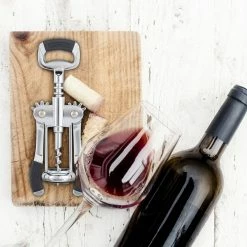 relaxdays Korkenzieher »Hebelkorkenzieher mit Flaschenöffner« -Neuetischkultur Verkäufe 2022 6407d3b6 6e22 5c62 af27 c0c8bb41f74a