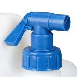 relaxdays Kanister »Wasserkanister mit Hahn«, 10 Liter 20 relaxdays Kanister »Wasserkanister mit Hahn«, 10 Liter -Neuetischkultur Verkäufe 2022 6504980a b55a 50ff a117 14d31a3830a7