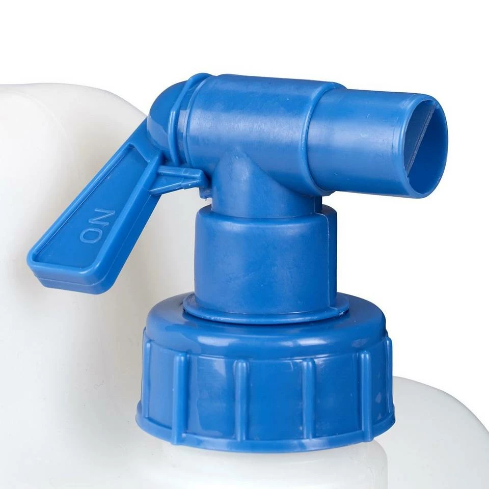 relaxdays Kanister »Wasserkanister mit Hahn«, 10 Liter 9 relaxdays Kanister »Wasserkanister mit Hahn«, 10 Liter – Bild 9