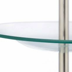 relaxdays Etagere »Runde Etagere 3-stufig«, Glas -Neuetischkultur Verkäufe 2022 65320d11 f83d 5386 b808 ad53b560d93e