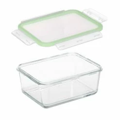 relaxdays Frischhaltedose »Frischhaltedosen Glas 3er Set«, Glas 14 relaxdays Frischhaltedose »Frischhaltedosen Glas 3er Set«, Glas -Neuetischkultur Verkäufe 2022 655ff928 79ac 54f5 92b9 fc451952dcf6