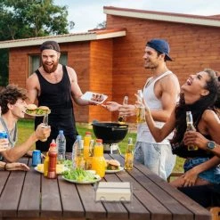 relaxdays Serviettenhalter »10 x Metall Serviettenhalter«, Eisen -Neuetischkultur Verkäufe 2022 66b2b36f 1870 52ee 8062 0c10b43296fb