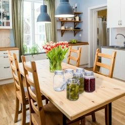 relaxdays Einmachglas »24 x Einmachglas 1,5 L«, Glas 12 relaxdays Einmachglas »24 x Einmachglas 1,5 L«, Glas -Neuetischkultur Verkäufe 2022 66bd1975 5259 5eb5 abed d4c5b102a866