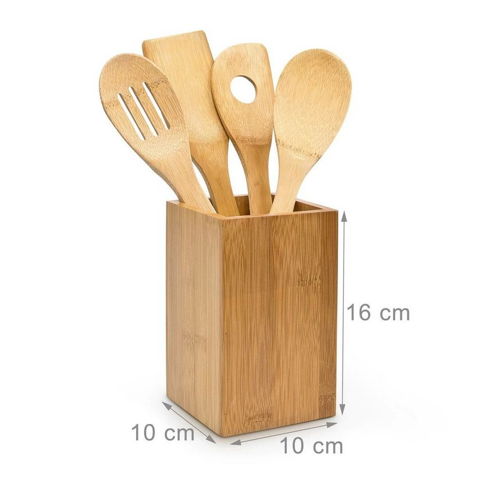 relaxdays Back-Set »2 teiliges Kochset« 5 relaxdays Back-Set »2 teiliges Kochset« – Bild 5