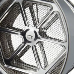 relaxdays Küchensieb »2 x Einhand Mehlsieb Edelstahl«, Edelstahl -Neuetischkultur Verkäufe 2022 67faec0a 0cd5 544c b7df 9889bab13800