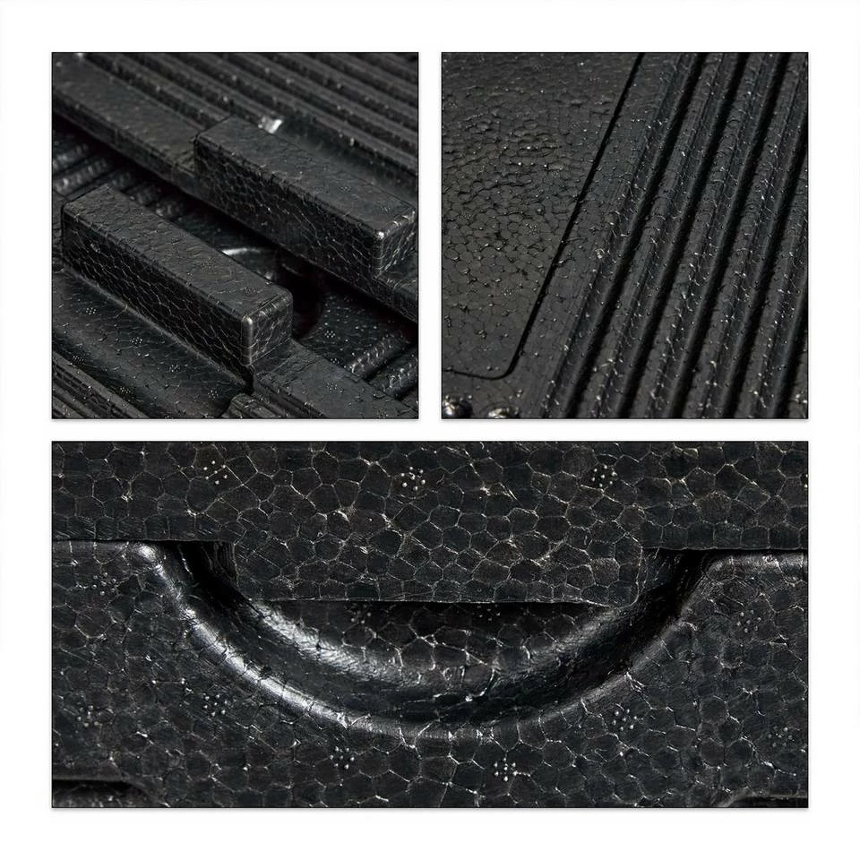 relaxdays Thermobehälter »Thermobox für Essen 17 Liter«, Schaumstoff 8 relaxdays Thermobehälter »Thermobox für Essen 17 Liter«, Schaumstoff – Bild 8