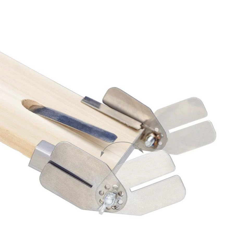 relaxdays Räucherbrett »Flammlachsbretter im 2er Set«, Holz 6 relaxdays Räucherbrett »Flammlachsbretter im 2er Set«, Holz – Bild 6