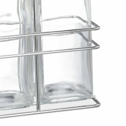 relaxdays Menage-Set »Essig und Ölspender im Gestell« -Neuetischkultur Verkäufe 2022 6927b877 dbcb 5a8d 8e3f 81e53f27f0cb