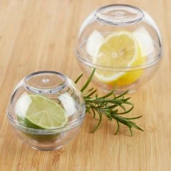 relaxdays Aufbewahrungsbecher »Zwiebeldose transparent 2er Set«, Kunststoff 13 relaxdays Aufbewahrungsbecher »Zwiebeldose transparent 2er Set«, Kunststoff -Neuetischkultur Verkäufe 2022 69bd8968 cfcb 53ac aee6 2150cc89df1d