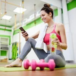 relaxdays Trinkflasche »2x Trinkflasche mit Obsteinsatz pink« -Neuetischkultur Verkäufe 2022 6a0208fe 97b1 58c4 a93b b095bbc9ba9a