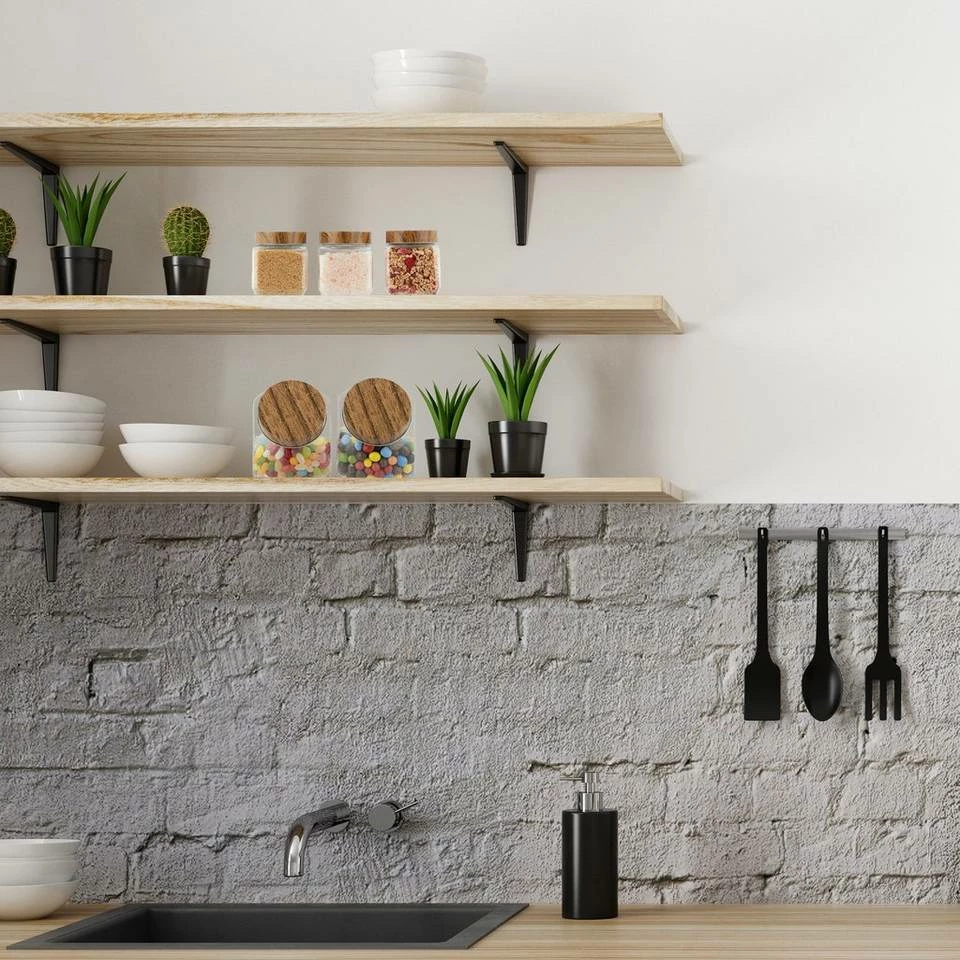 relaxdays Vorratsglas »20 x Vorratsglas«, Glas 2 relaxdays Vorratsglas »20 x Vorratsglas«, Glas – Bild 2