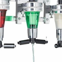 relaxdays Bar-Butler »Barbutler Wand 8 Flaschen« -Neuetischkultur Verkäufe 2022 6af845dc 1a5f 5d2f 8a7f 58f6ebcba7b5