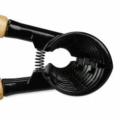 relaxdays Nussknacker »10 x Nussknacker mit Holzgriff 2 in 1« -Neuetischkultur Verkäufe 2022 6b84193a d670 5888 b7a0 a4949ba3c5c2