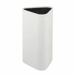 relaxdays Messerblock »Messerblock mit Borsteneinsatz dreieckig«, Weiß Weiß Schwarz, Schwarz 18 relaxdays Messerblock »Messerblock mit Borsteneinsatz dreieckig«, Weiß Weiß Schwarz, Schwarz -Neuetischkultur Verkäufe 2022 6c12646e c684 508f be25 725c7b1ec38f