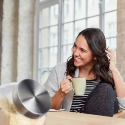 relaxdays Vorratsglas »Bonbongläser 4er Set 1,5 l«, Glas 11 relaxdays Vorratsglas »Bonbongläser 4er Set 1,5 l«, Glas -Neuetischkultur Verkäufe 2022 6c927815 2012 55eb 9d56 498b60b6c58a