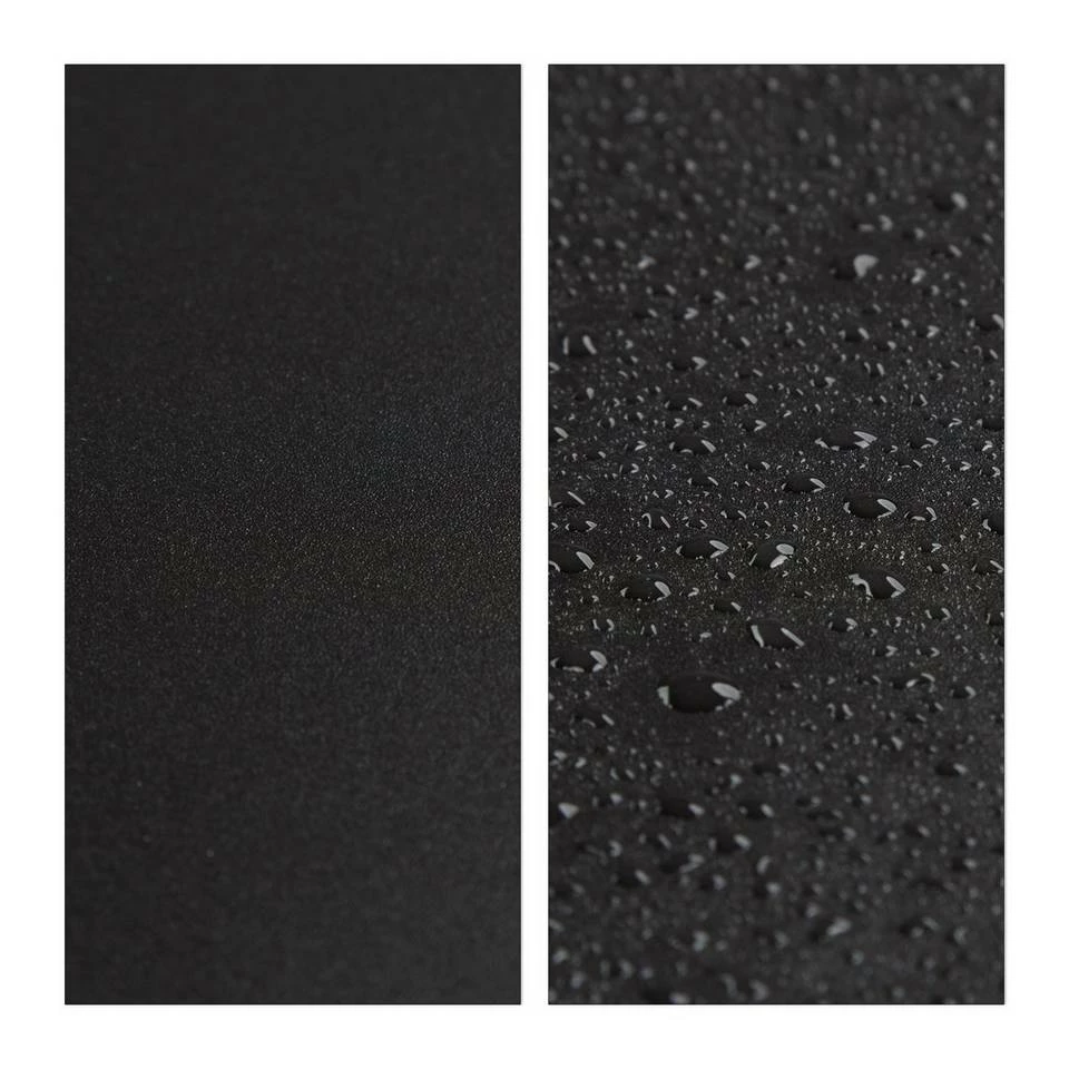 relaxdays Steckregal »Steckregal Kunststoff 9 Fächer«, Schwarz Transparent Schwarz Silber, Schwarz Transparent Silber, Weiß Transparent Silber 7 relaxdays Steckregal »Steckregal Kunststoff 9 Fächer«, Schwarz Transparent Schwarz Silber, Schwarz Transparent Silber, Weiß Transparent Silber – Bild 7