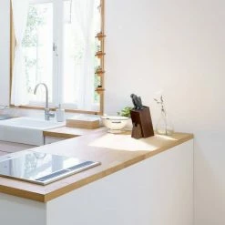 relaxdays Messerblock »Dunkelbrauner Messerblock mit Borsten« 12 relaxdays Messerblock »Dunkelbrauner Messerblock mit Borsten« -Neuetischkultur Verkäufe 2022 6dec97ed 7f3b 5e32 b057 8055f6b8df00