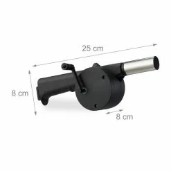 relaxdays Anzündkamin »Grillgebläse manuell 2er Set« 10 relaxdays Anzündkamin »Grillgebläse manuell 2er Set« -Neuetischkultur Verkäufe 2022 6e3dd8c9 0069 57cf 899a 61d523ed85da