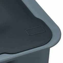 relaxdays Biomülleimer »Biomülleimer Küche 5 l grau« -Neuetischkultur Verkäufe 2022 6f559a92 915b 5c27 a4a4 f335af0ebb7d