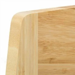 relaxdays Schneidebrett »Schneidebrett Bambus mit Loch«, Bambus -Neuetischkultur Verkäufe 2022 7095e897 bbd6 5440 acdd 960202f15652