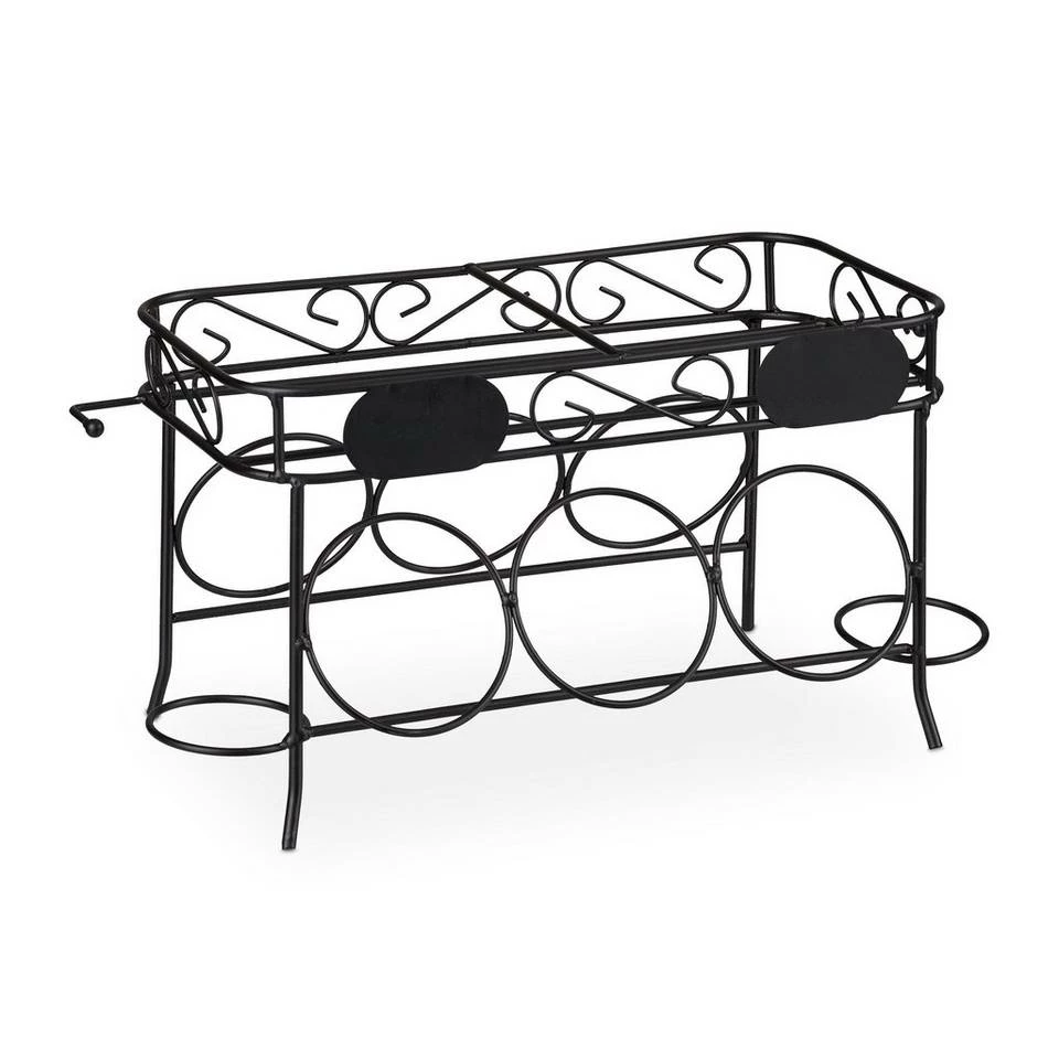 relaxdays Bowle-Set »Bowleset mit 6 Trinkgläsern« 7 relaxdays Bowle-Set »Bowleset mit 6 Trinkgläsern« – Bild 7