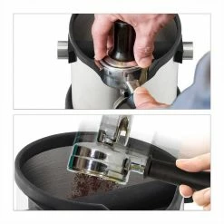 relaxdays Kaffeeservice »Abklopfbehälter für Kaffeesatz«, Edelstahl -Neuetischkultur Verkäufe 2022 7178f4ea 0653 5c61 880d 234a01ac6b51