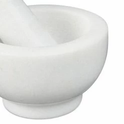 relaxdays Mörser »Marmor Mörser mit Stößel klein« 14 relaxdays Mörser »Marmor Mörser mit Stößel klein« -Neuetischkultur Verkäufe 2022 72497e59 264a 5413 bf50 12caa4761f6a