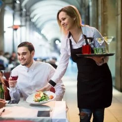 relaxdays Servierbrett »Gastro Tablett rund«, Kunststoff -Neuetischkultur Verkäufe 2022 724de060 6cfb 5fae 94a2 8cfb7735d3ab