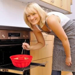 relaxdays Gugelhupfform »10 x Gugelhupfform aus Silikon« -Neuetischkultur Verkäufe 2022 7256cda7 a505 5107 8d73 bdfc78b0f2d7