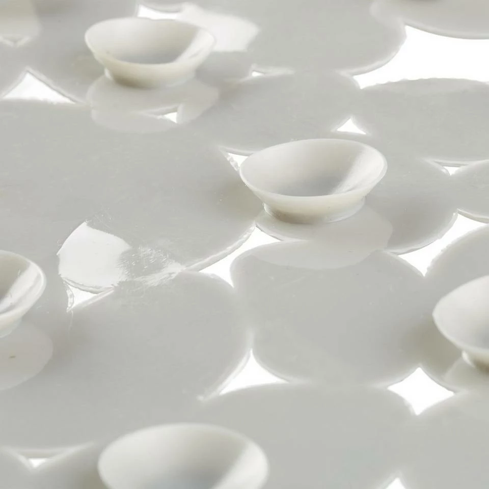 relaxdays Antirutschmatte »2 x Badewanneneinlage Steinoptik grau« 5 relaxdays Antirutschmatte »2 x Badewanneneinlage Steinoptik grau« – Bild 5