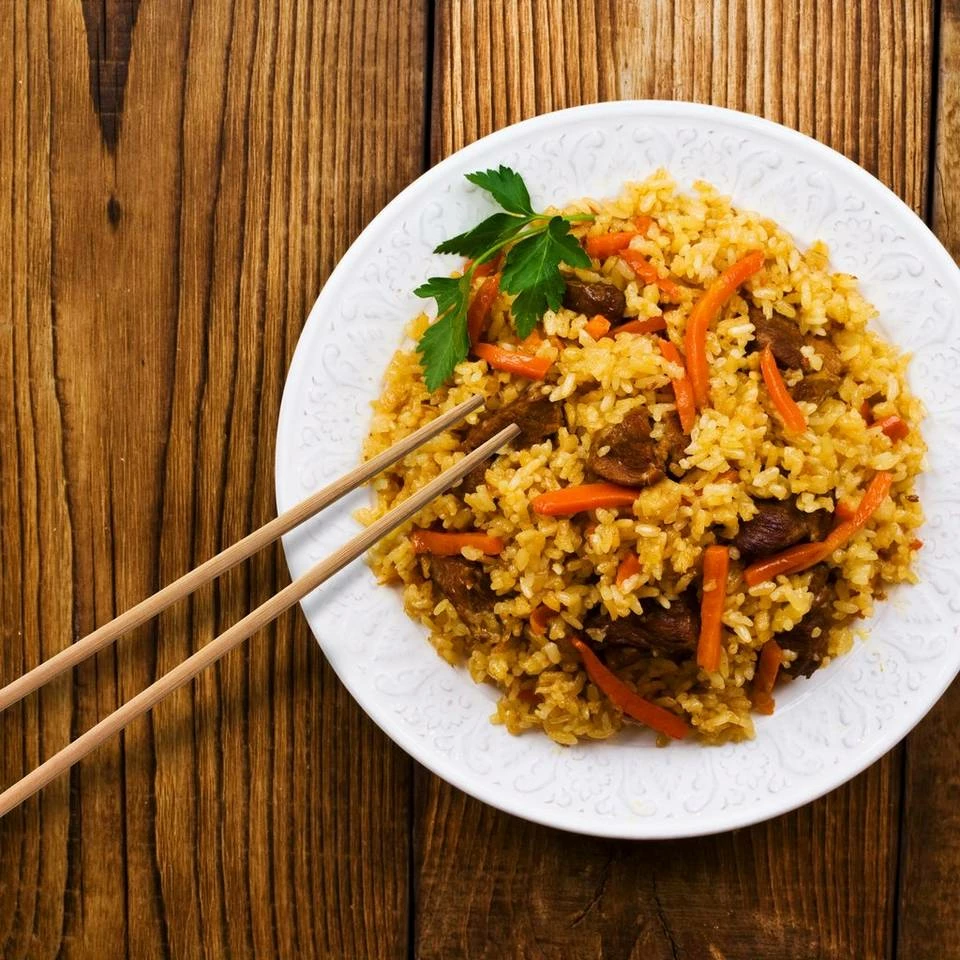 relaxdays Essstäbchen »500 x Paar Bambus Essstäbchen« 5 relaxdays Essstäbchen »500 x Paar Bambus Essstäbchen« – Bild 5