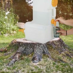 relaxdays Kanister »Wasserkanister mit Hahn«, 10 Liter -Neuetischkultur Verkäufe 2022 75070841 6173 51a2 80fe a10bf5e664b3