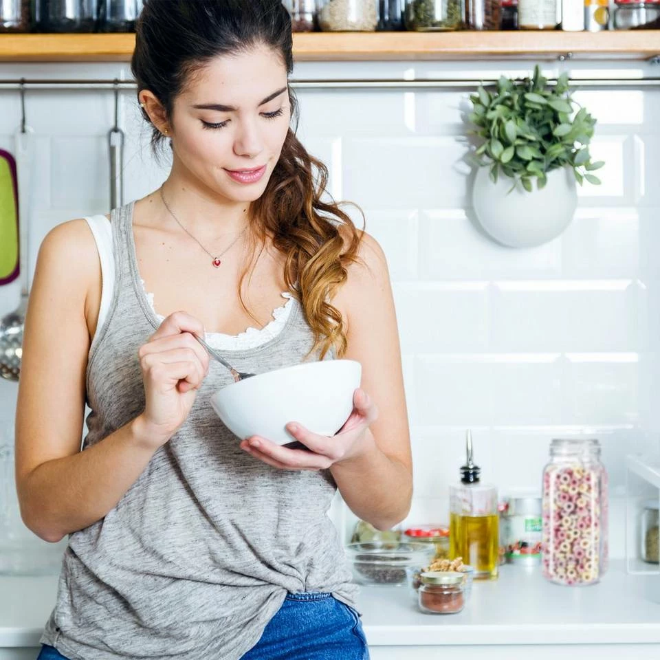 relaxdays Einmachglas »2l Einmachgläser im 6er Set«, Glas 3 relaxdays Einmachglas »2l Einmachgläser im 6er Set«, Glas – Bild 3