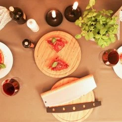 relaxdays Pizzaschneider »Pizza Wiegemesser aus Edelstahl« 9 relaxdays Pizzaschneider »Pizza Wiegemesser aus Edelstahl« -Neuetischkultur Verkäufe 2022 754c4630 3862 553f bc3d e3940a3bae17