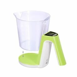 relaxdays Messbecher »Messbecher mit digitaler Waage«, Kunststoff 15 relaxdays Messbecher »Messbecher mit digitaler Waage«, Kunststoff -Neuetischkultur Verkäufe 2022 7637dbf9 ebdf 5330 85e7 e1d640dc3c9c