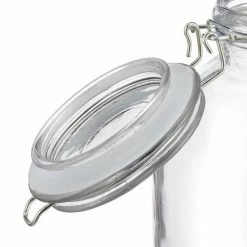 relaxdays Einmachglas »8 x 3 Liter Einmachglas«, Glas -Neuetischkultur Verkäufe 2022 76e9f4ce f143 58ee a64e 72989c05285b