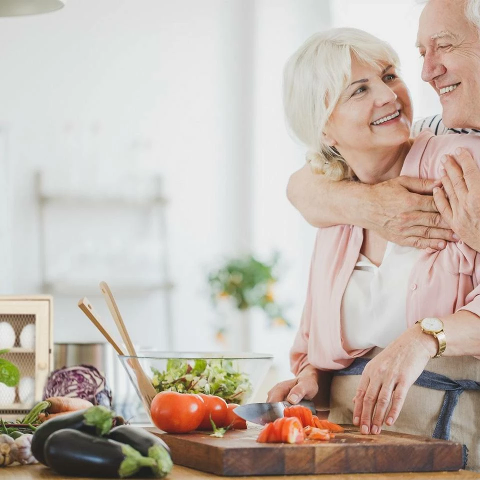 relaxdays Back-Set »Holz Eierschrank«, Natur Grau, Weiß, Beige 3 relaxdays Back-Set »Holz Eierschrank«, Natur Grau, Weiß, Beige – Bild 3