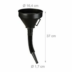 relaxdays Trichter »Einfülltrichter Set« -Neuetischkultur Verkäufe 2022 7830f54c 8486 59e6 b315 bc43bb34cc7b