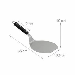 relaxdays Pizzaschieber »Pizzaschieber mit Holzgriff« -Neuetischkultur Verkäufe 2022 798d5937 3e95 5cf9 92a0 66d0df2d02b1