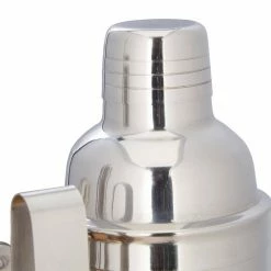 relaxdays Cocktail Shaker »Cocktail Set 11-teilig Edelstahl«, Bambus -Neuetischkultur Verkäufe 2022 79d17e20 95a1 5ab5 8c2b 972814524681