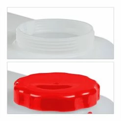 relaxdays Kanister »Wasserkanister mit Hahn«, 12 Liter 18 relaxdays Kanister »Wasserkanister mit Hahn«, 12 Liter -Neuetischkultur Verkäufe 2022 7ab312fc da68 5fc6 9dcf 2a1c0d787f1f