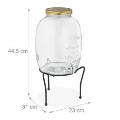 relaxdays Getränkespender Getränkespender Set mit Gläsern 14 relaxdays Getränkespender Getränkespender Set mit Gläsern -Neuetischkultur Verkäufe 2022 7b4664d1 0c04 567c 974d 55438a3be6c8