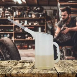 relaxdays Ölkanne »Ölkanne mit Einfüllstutzen«, 2 l, 2 Liter 13 relaxdays Ölkanne »Ölkanne mit Einfüllstutzen«, 2 l, 2 Liter -Neuetischkultur Verkäufe 2022 7c0014d3 c1ed 5896 9608 df41763e6160