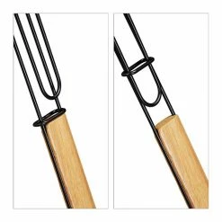 relaxdays Grillguthalter »Grillkorb für Burger & Bratlinge«, Eisen 17 relaxdays Grillguthalter »Grillkorb für Burger & Bratlinge«, Eisen -Neuetischkultur Verkäufe 2022 7c5f6971 58ef 5f81 81b0 b7b03322616f