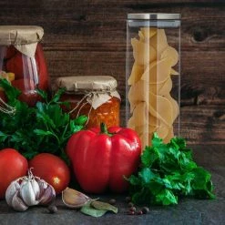 relaxdays Vorratsglas »Vorratsglas 3er Set 1,8 Liter«, Glas 12 relaxdays Vorratsglas »Vorratsglas 3er Set 1,8 Liter«, Glas -Neuetischkultur Verkäufe 2022 7c957efd c432 5723 a318 d2dc3ecbe189