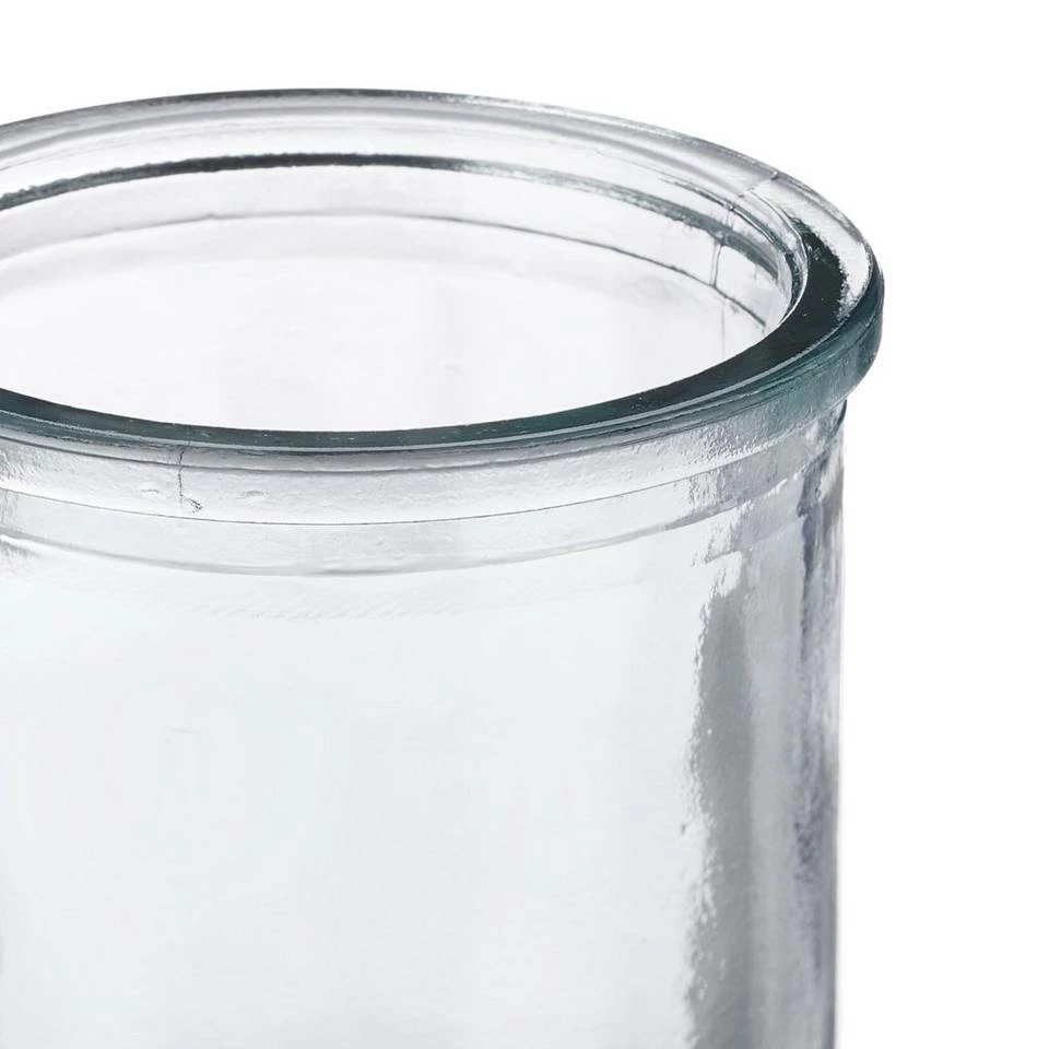 relaxdays Gläser-Set »Wasserkaraffe Set mit Gläsern«, Glas 7 relaxdays Gläser-Set »Wasserkaraffe Set mit Gläsern«, Glas – Bild 7