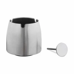 relaxdays Aschenbecher »10 x Aschenbecher Edelstahl« 13 relaxdays Aschenbecher »10 x Aschenbecher Edelstahl« -Neuetischkultur Verkäufe 2022 7cb24543 cfae 5ec4 84ec dd7c12da0171