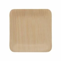 relaxdays Einwegteller »50 x Bambus Teller eckig 8,5 cm« -Neuetischkultur Verkäufe 2022 7d840e5a 6c71 55bc bbc6 57bfc5e7b07d