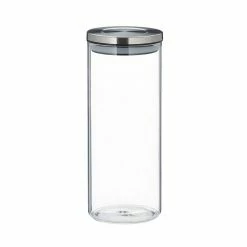 relaxdays Vorratsglas »Vorratsglas 3er Set 1,5 Liter«, Glas -Neuetischkultur Verkäufe 2022 7f00987b ed09 5d7b 91f1 aaadb33b5e39